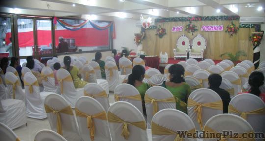 Ashoka Lawn Banquets weddingplz