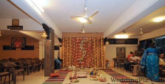 Alamu Hall Banquets weddingplz