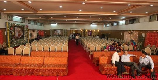 Sri Ahobila Mutt Banquets weddingplz