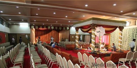Sri Ahobila Mutt Banquets weddingplz