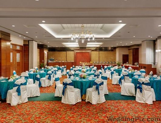 Kohinoor Continental Banquets weddingplz