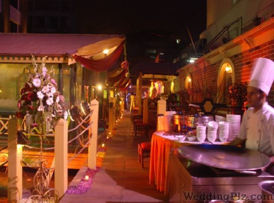 Shikara Hospotality Banquets weddingplz
