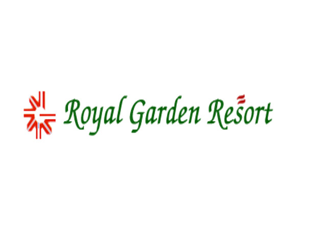 Royal Garden Resort Banquets weddingplz