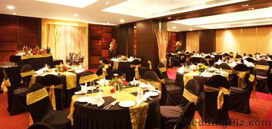 Hotel Yogi Executive Banquets weddingplz