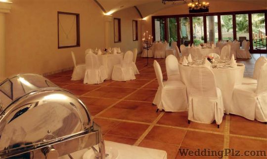 Waterstones Hotel Banquets weddingplz