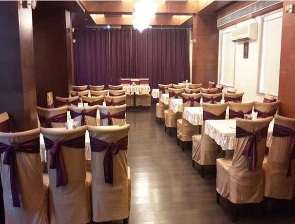 Hotel Lerida Banquets weddingplz