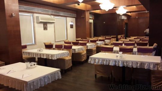 Hotel Lerida Banquets weddingplz