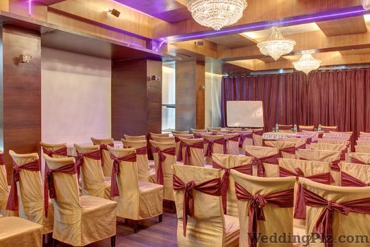 Hotel Lerida Banquets weddingplz