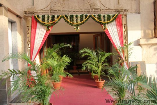 Jolly Gymkhana Banquets weddingplz