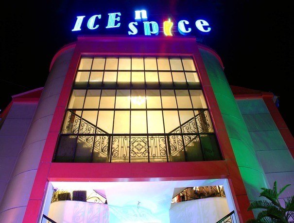Ice N Spice Banquets weddingplz