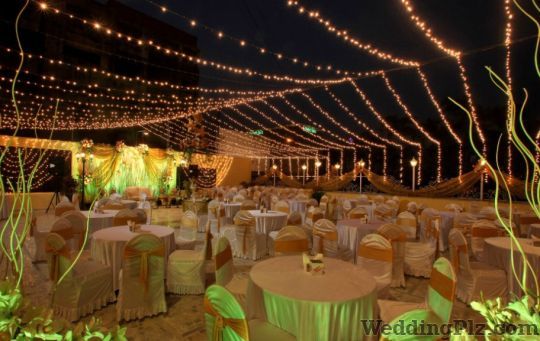 Avion Hotel Banquets weddingplz