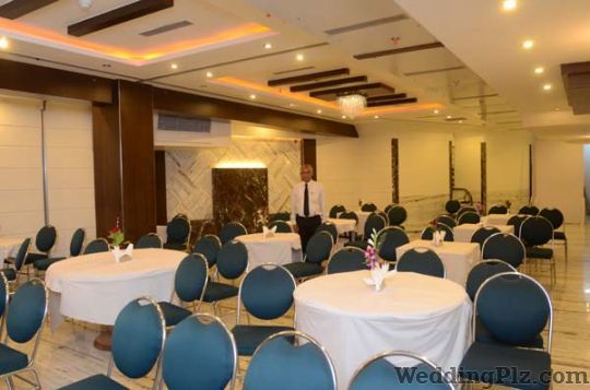 Hotel Atithi Banquets weddingplz