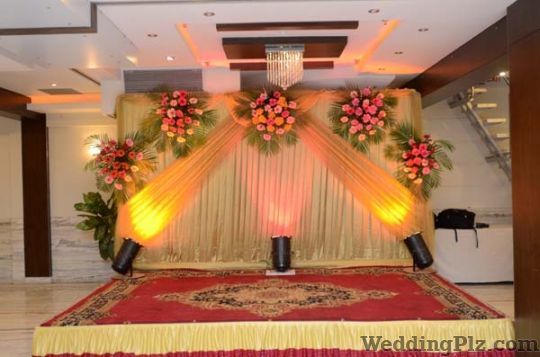 Hotel Atithi Banquets weddingplz