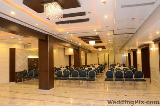 Hotel Atithi Banquets weddingplz