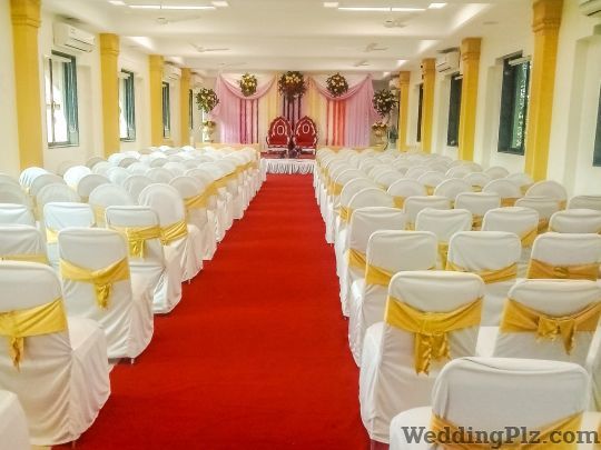 Sammelan Banquet Banquets weddingplz