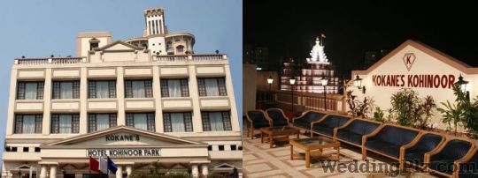 Kohinoor Park Banquets weddingplz