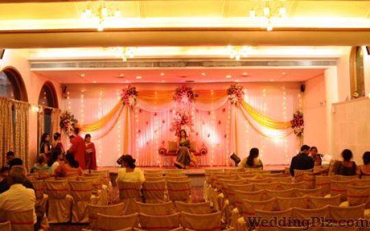 Abhinehas Ceremonial Hall Banquets weddingplz