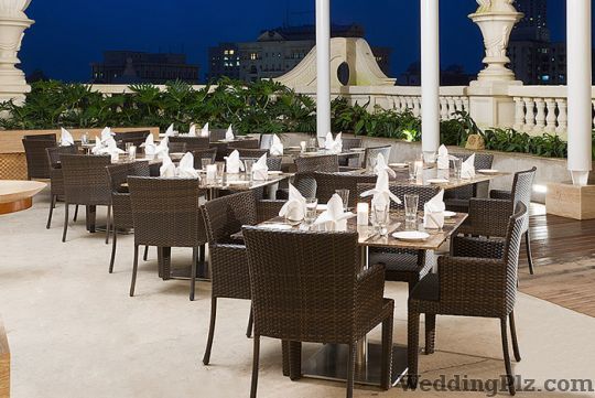 MELUHA The Fern An Ecotel Hotel Banquets weddingplz