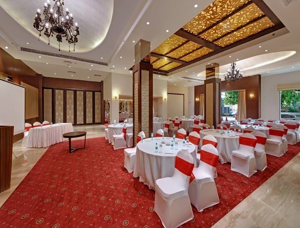 The Fern Residency Banquets weddingplz