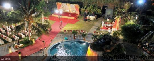 The Classique Club Banquets weddingplz