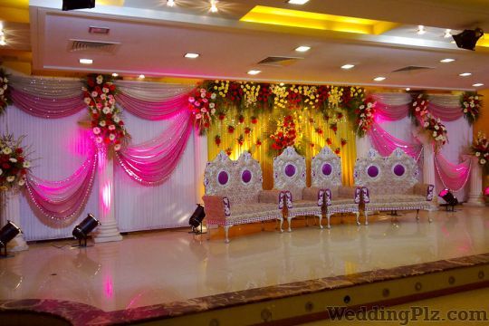 Maa Kripa Banquet Hall Banquets weddingplz