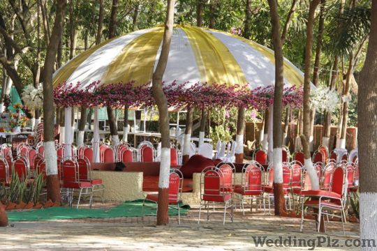 Srushti Farms Banquets weddingplz