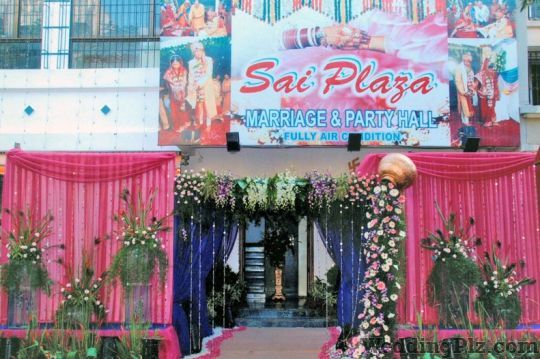 Sai Plaza Banquets weddingplz