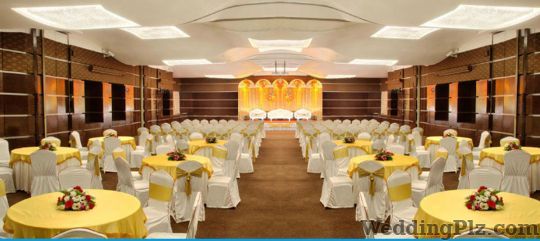 The Residence Hotel and Apartments Banquets weddingplz
