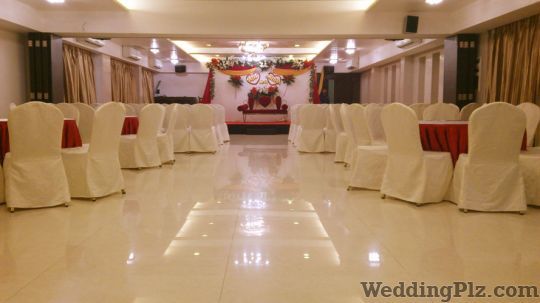 Hotel Silver Inn Banquets weddingplz