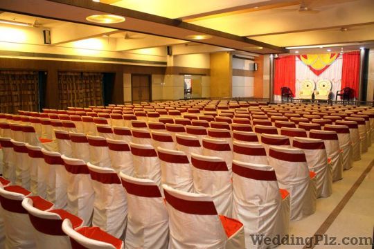 Shubhamangal Hall Banquets weddingplz