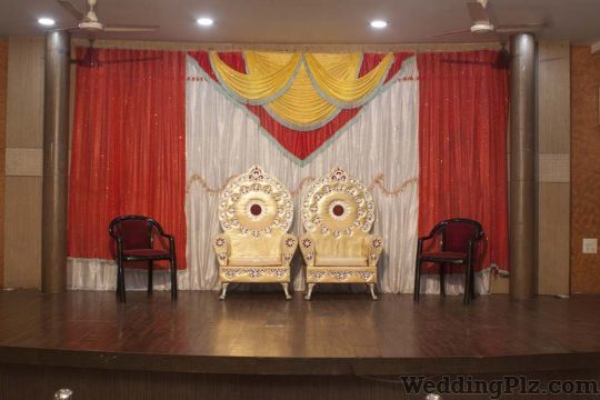 Shubhamangal Hall Banquets weddingplz