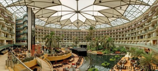Hotel Sahara Star Banquets weddingplz