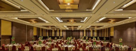 Hotel Sahara Star Banquets weddingplz