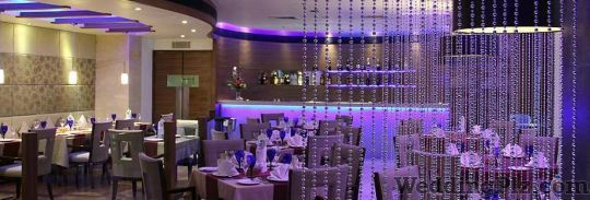 Ramada Navi Mumbai Banquets weddingplz