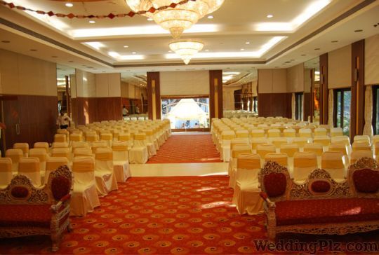 Siddharth Banquets Banquets weddingplz