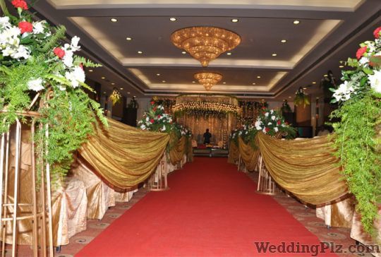 Siddharth Banquets Banquets weddingplz