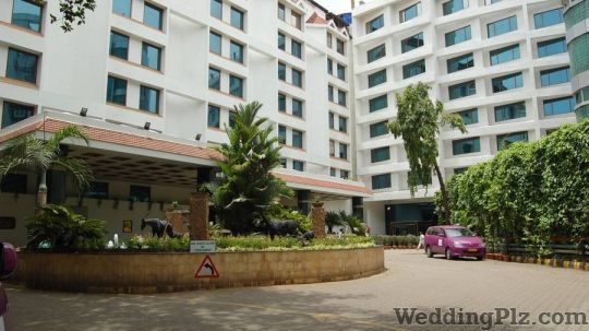 The Orchid Hotel Banquets weddingplz