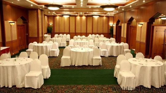 The Orchid Hotel Banquets weddingplz