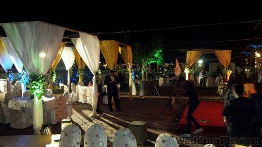 The Orchid Hotel Banquets weddingplz