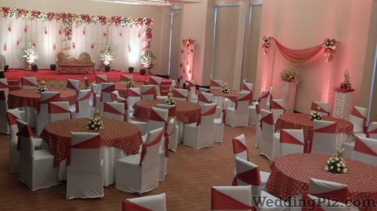Hyatt Regency Gurgaon Banquets weddingplz
