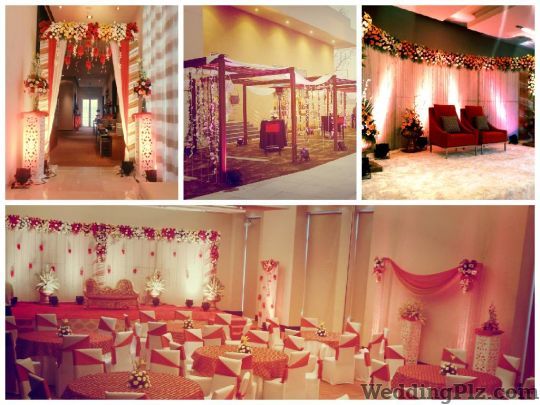 Hyatt Regency Gurgaon Banquets weddingplz