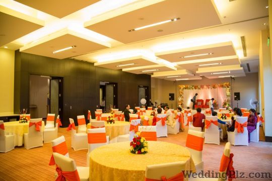 Hyatt Regency Gurgaon Banquets weddingplz