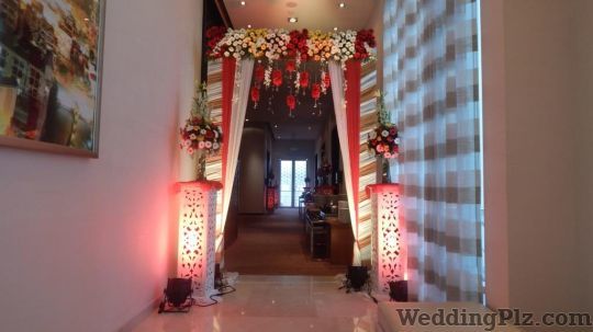 Hyatt Regency Gurgaon Banquets weddingplz