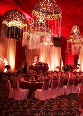 Hyatt Regency Gurgaon Banquets weddingplz
