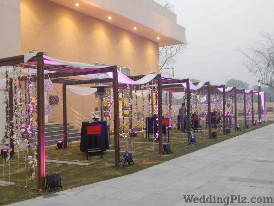 Hyatt Regency Gurgaon Banquets weddingplz