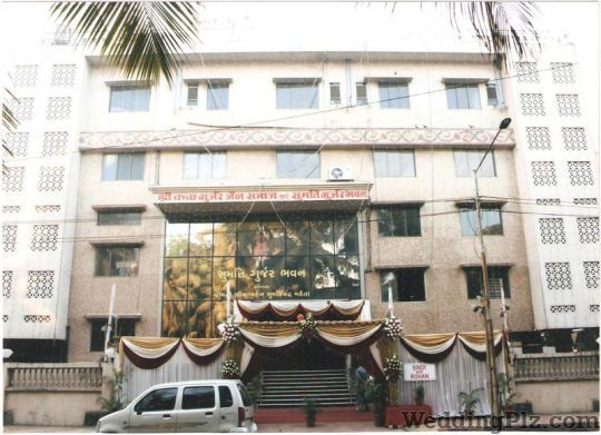 Shree Kutch Visa Shrimali Oswal Gurjar Jain Gnatisamaj Banquets weddingplz