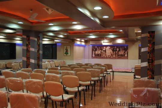 Subkuchh Banquets Banquets weddingplz