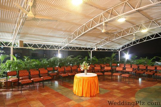 Hotel Suncity Residency Banquets weddingplz