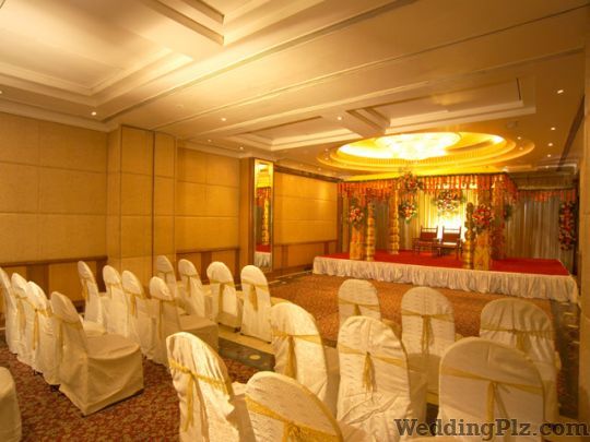 Hotel Parle International Banquets weddingplz