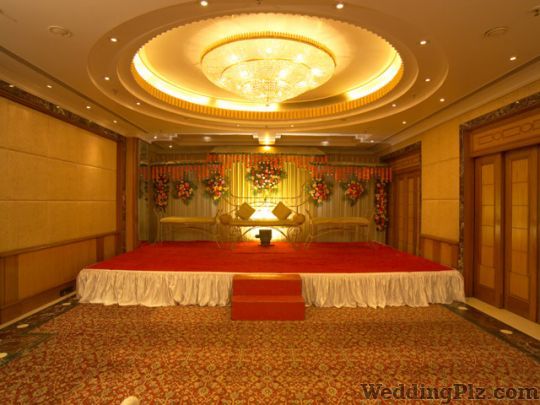 Hotel Parle International Banquets weddingplz